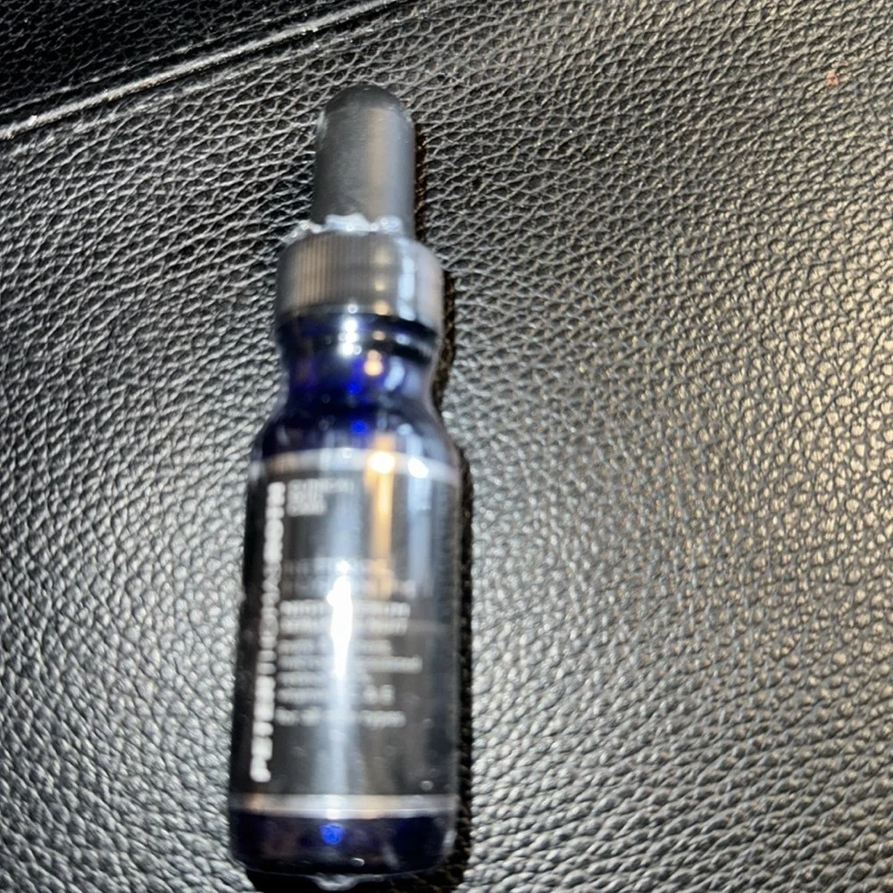 NWT PETER THOMAS  ROTH RETINOL FUSION PM NiGHT SERUM 12 ML /0.4 FLOZ